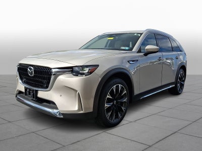2024 Mazda Mazda CX-90 PHEV Premium