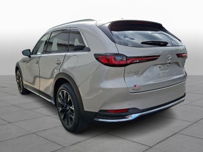 2024 Mazda Mazda CX-90 PHEV Premium
