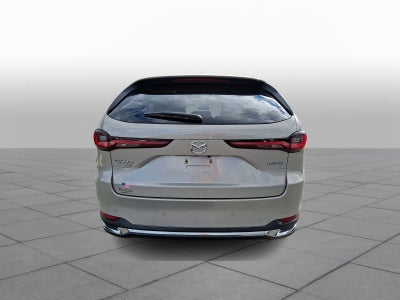 2024 Mazda Mazda CX-90 PHEV Premium