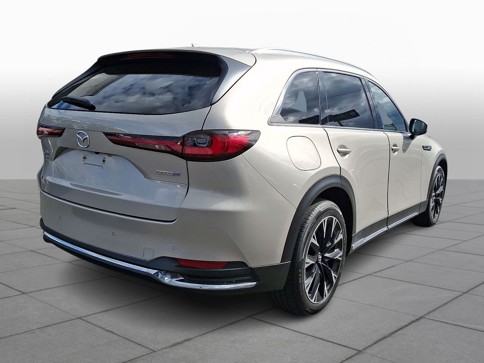 2024 Mazda Mazda CX-90 PHEV Premium