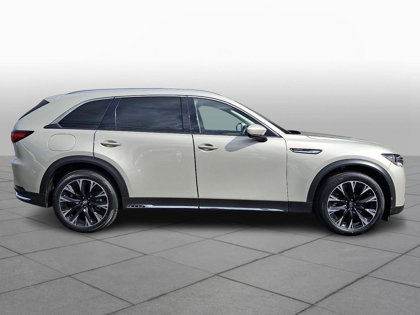 2024 Mazda Mazda CX-90 PHEV Premium