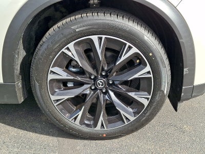 2024 Mazda Mazda CX-90 PHEV Premium