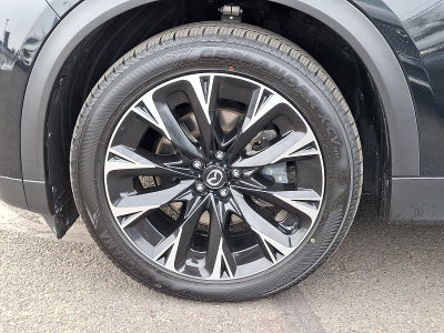 2024 Mazda Mazda CX-90 PHEV Premium