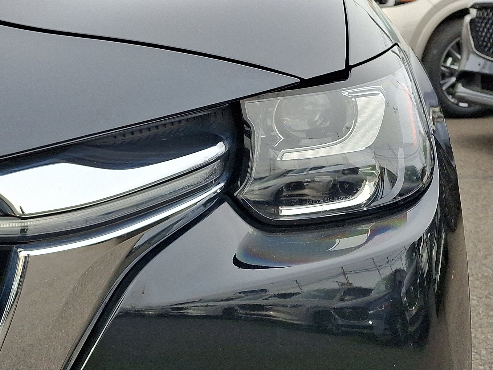 2024 Mazda Mazda CX-90 PHEV Premium