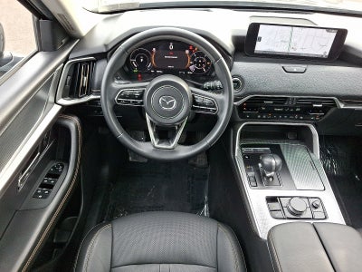 2024 Mazda Mazda CX-90 PHEV Premium