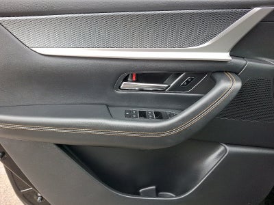 2024 Mazda Mazda CX-90 PHEV Premium