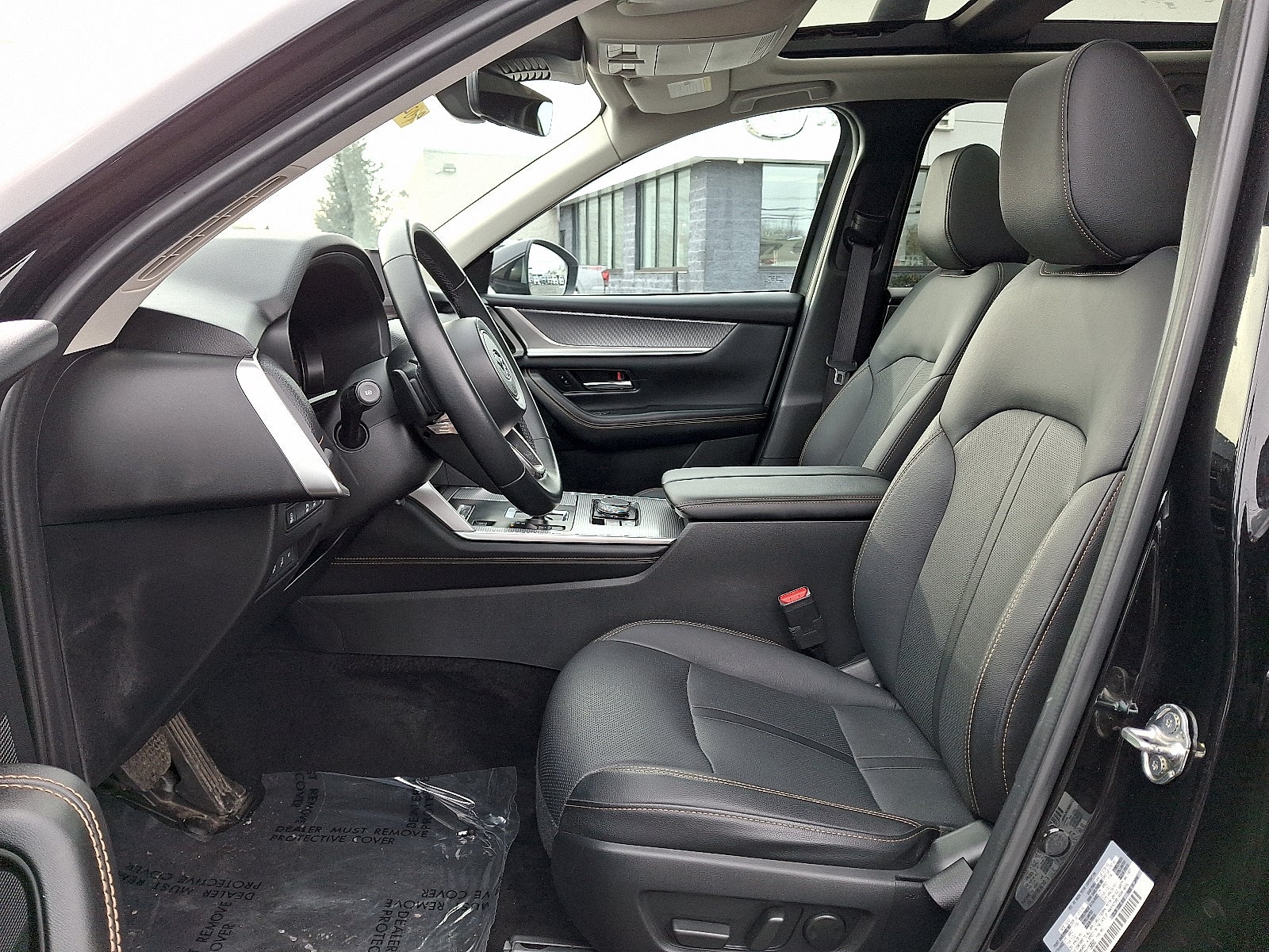 2024 Mazda Mazda CX-90 PHEV Premium