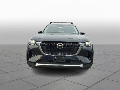 2024 Mazda Mazda CX-90 PHEV Premium