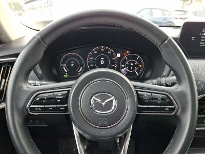 2024 Mazda Mazda CX-90 PHEV Premium
