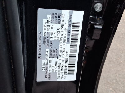 2024 Mazda Mazda CX-90 PHEV Premium