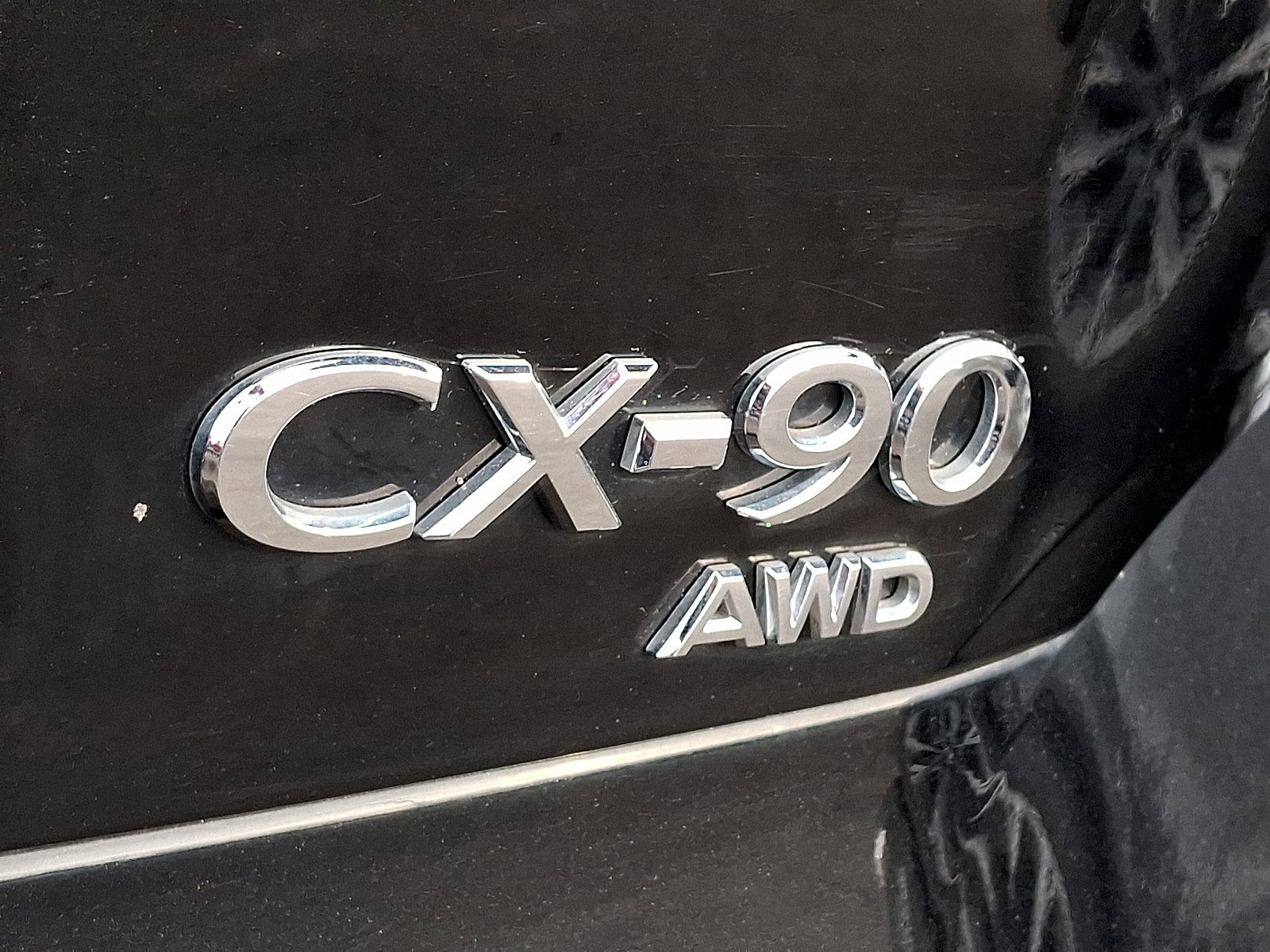 2024 Mazda Mazda CX-90 PHEV Premium