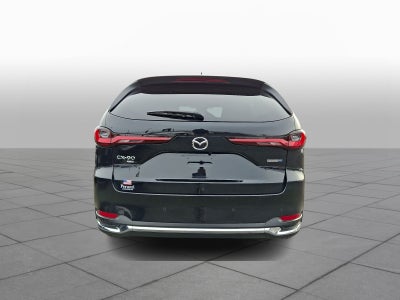 2024 Mazda Mazda CX-90 PHEV Premium