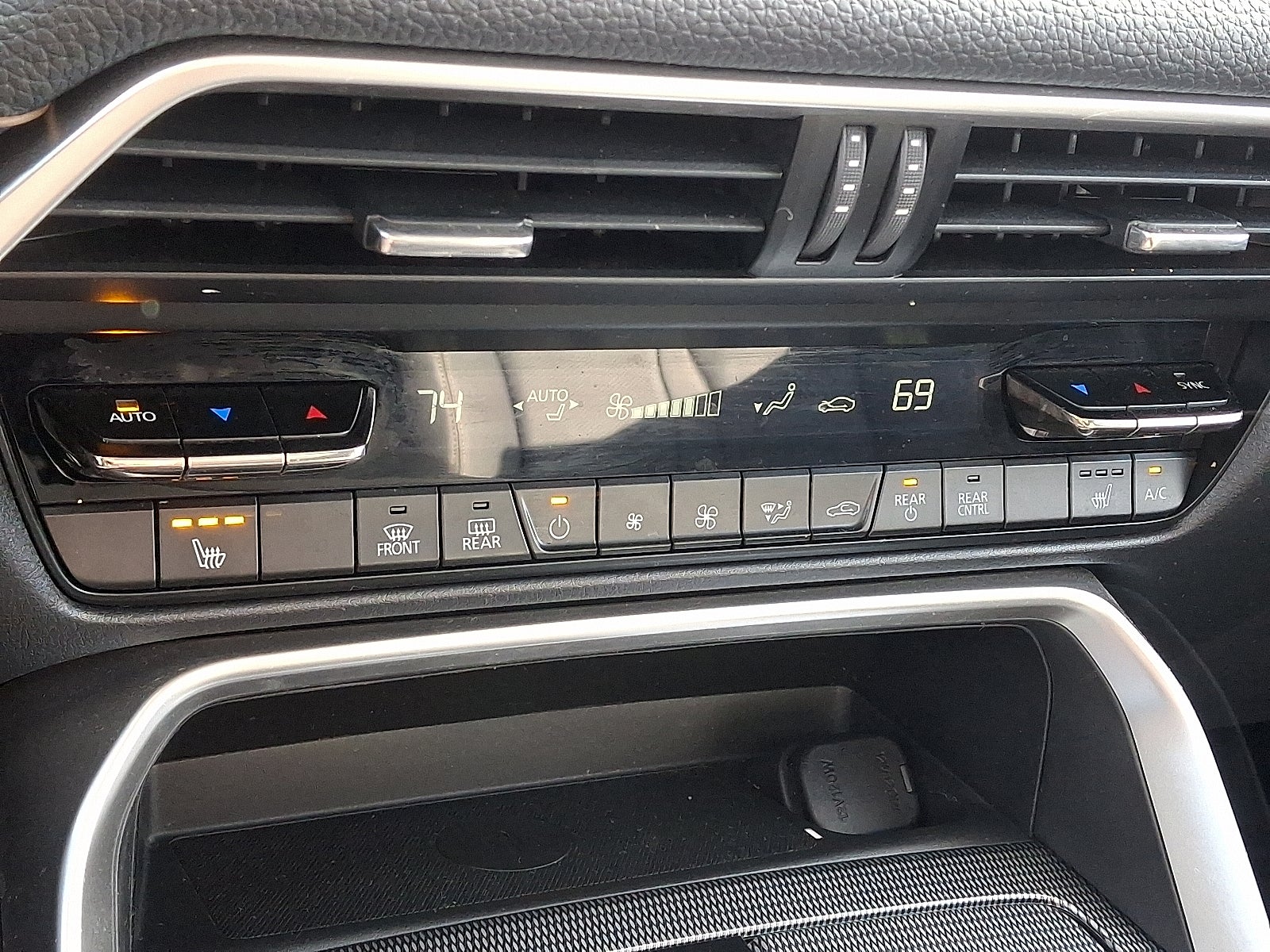 2024 Mazda Mazda CX-90 PHEV Premium