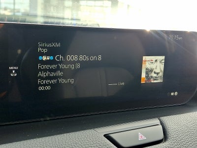 2024 Mazda Mazda CX-90 PHEV Premium