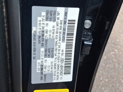 2024 Mazda Mazda CX-90 PHEV Premium