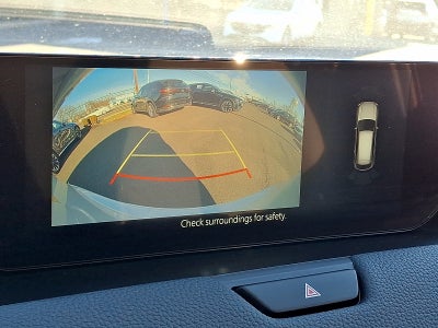 2024 Mazda Mazda CX-90 PHEV Premium