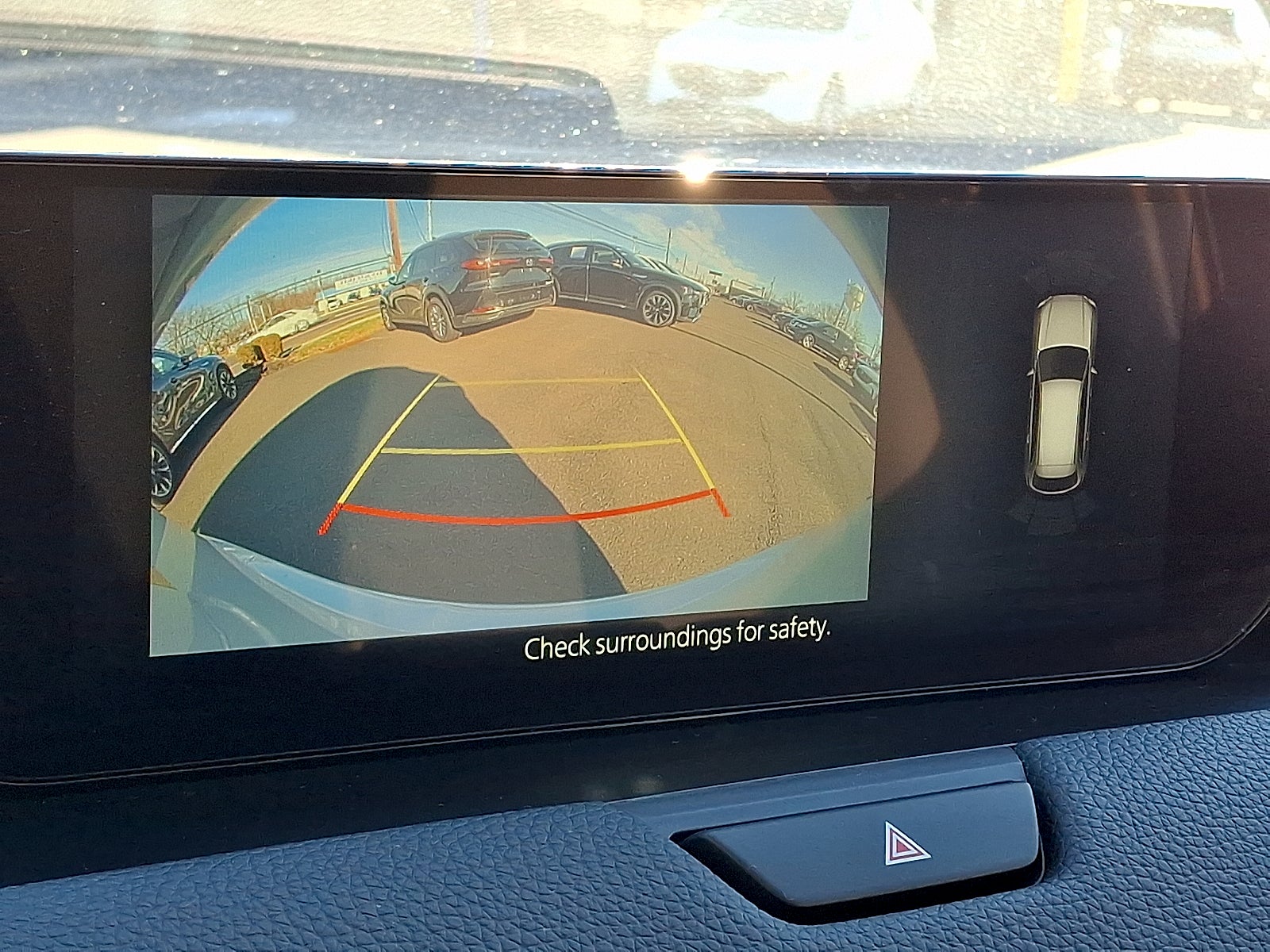 2024 Mazda Mazda CX-90 PHEV Premium