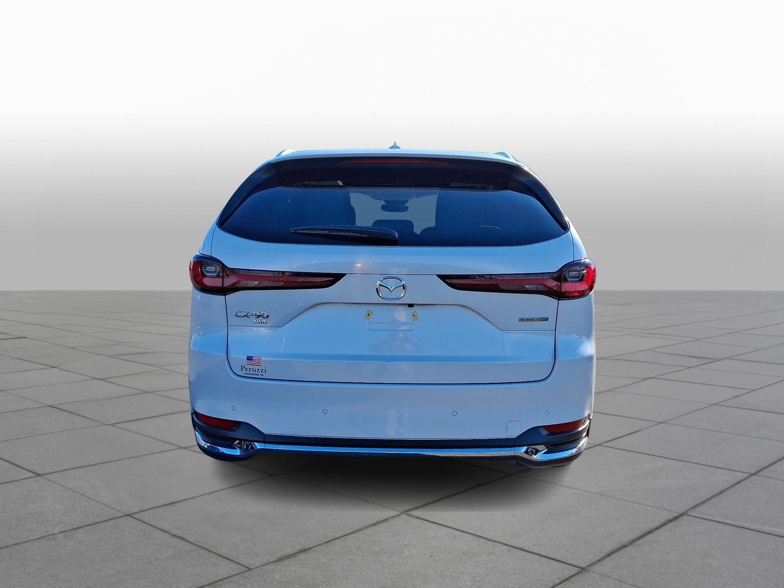 2024 Mazda Mazda CX-90 PHEV Premium