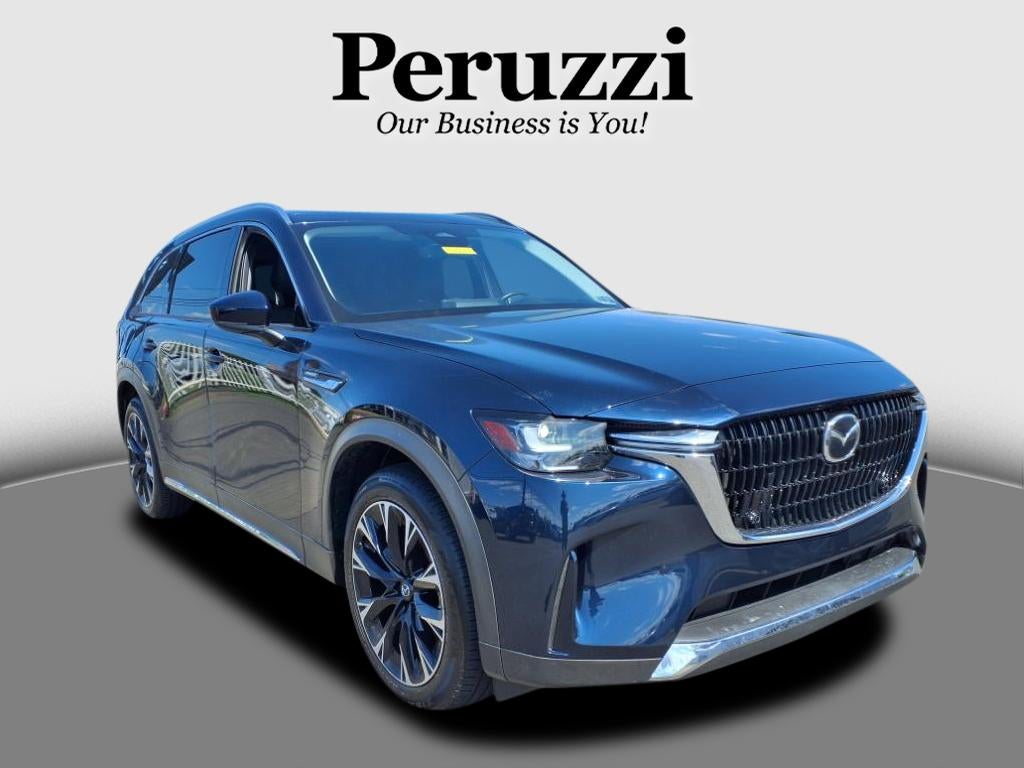 2024 Mazda CX-90 PHEV Premium