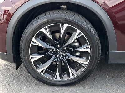 2024 Mazda Mazda CX-90 PHEV Premium