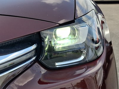 2024 Mazda Mazda CX-90 PHEV Premium