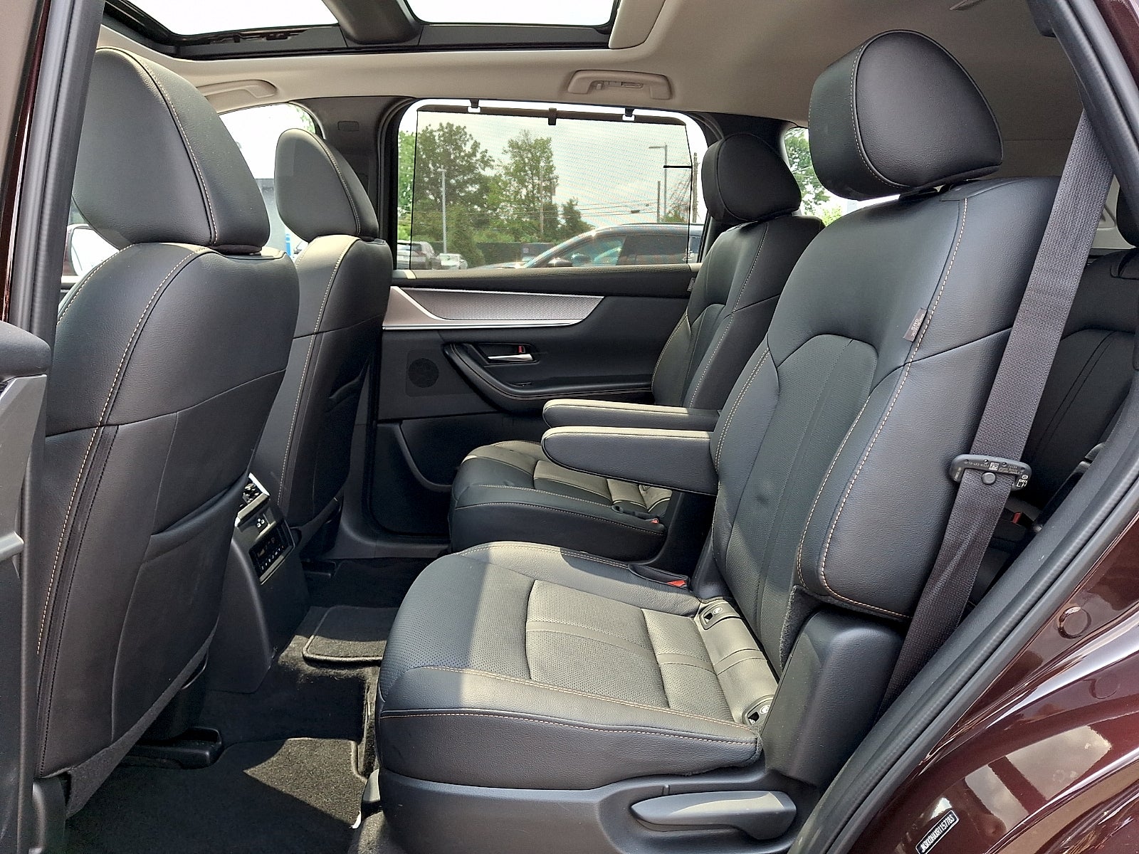 2024 Mazda Mazda CX-90 PHEV Premium