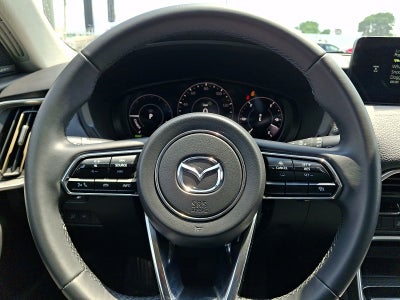 2024 Mazda Mazda CX-90 PHEV Premium