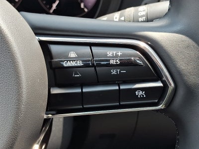 2024 Mazda Mazda CX-90 PHEV Premium