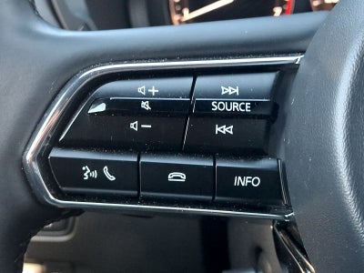 2026 Mazda Mazda CX-90 3.3 Turbo S Premium Sport