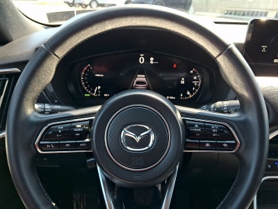 2026 Mazda Mazda CX-90 3.3 Turbo S Premium Sport