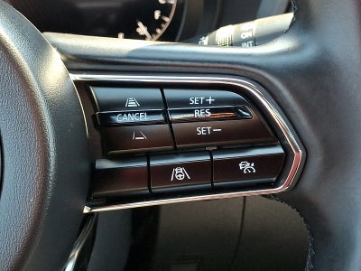 2026 Mazda Mazda CX-90 3.3 Turbo S Premium Sport