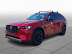2026 Mazda Mazda CX-90 3.3 Turbo S Premium Sport