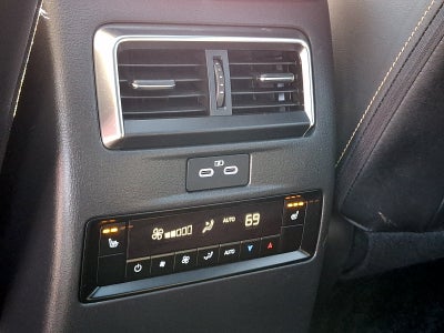 2026 Mazda Mazda CX-90 3.3 Turbo S Premium Sport