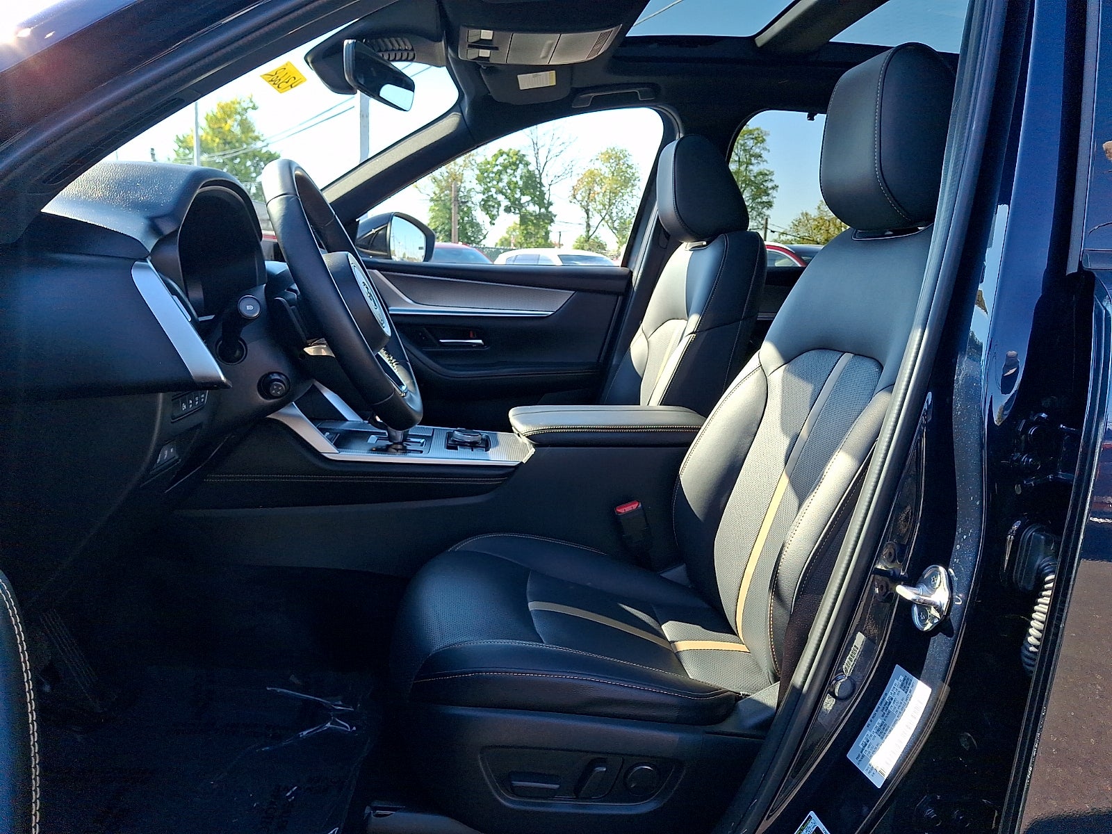 2026 Mazda Mazda CX-90 3.3 Turbo S Premium Sport
