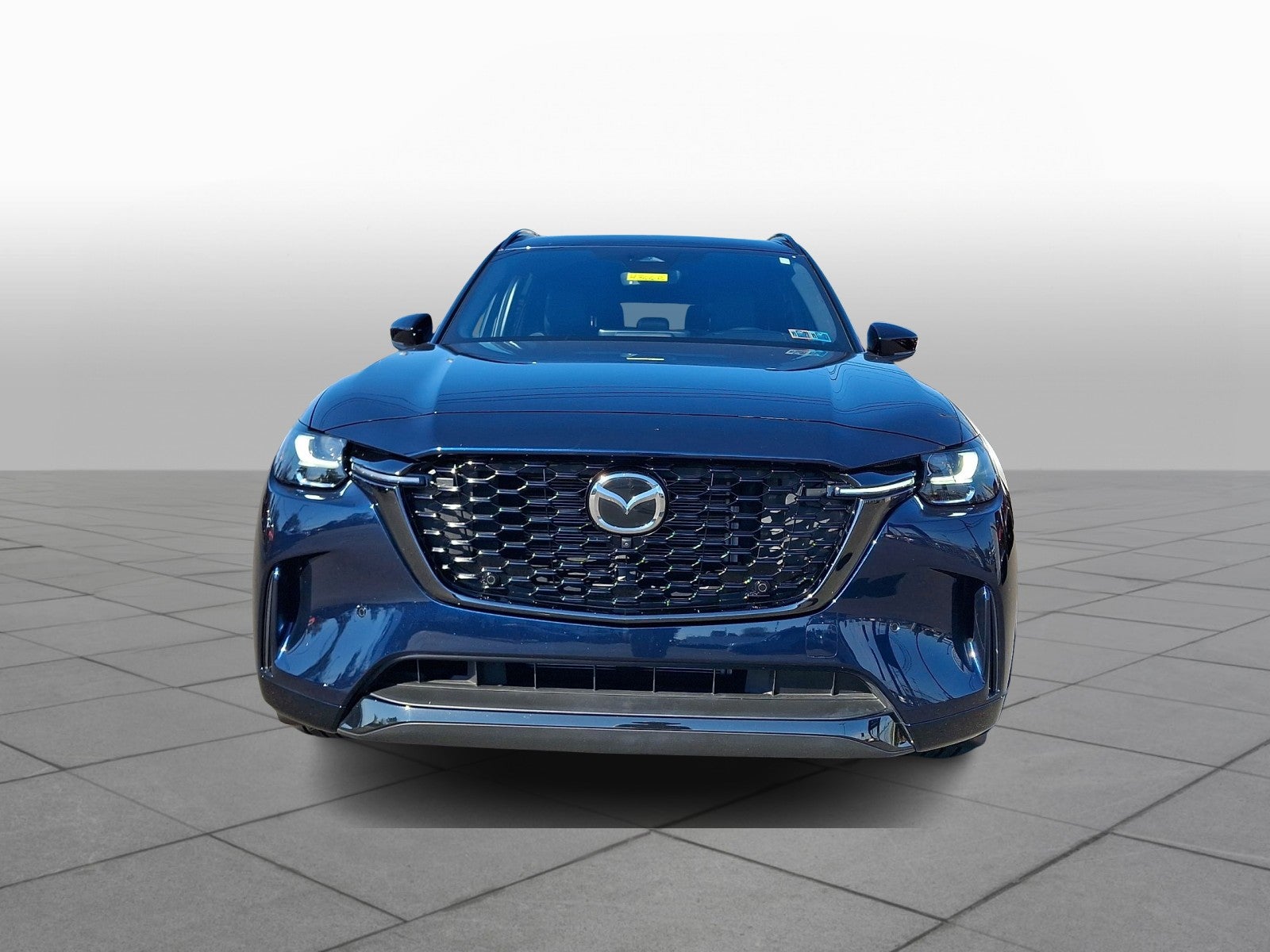 2026 Mazda Mazda CX-90 3.3 Turbo S Premium Sport