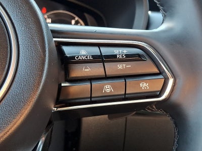 2026 Mazda Mazda CX-90 3.3 Turbo S Premium Sport