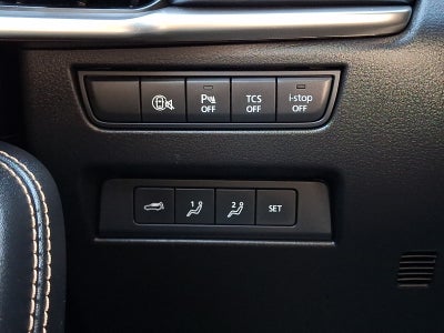 2026 Mazda Mazda CX-90 3.3 Turbo S Premium Sport