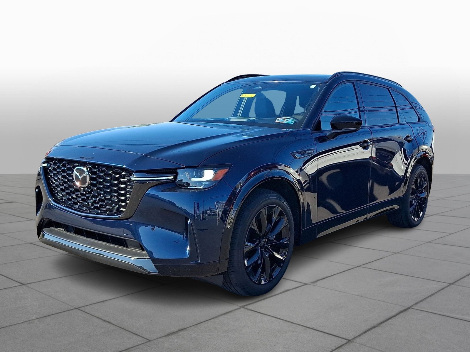 2026 Mazda Mazda CX-90 3.3 Turbo S Premium Sport