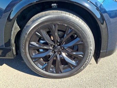 2026 Mazda Mazda CX-90 3.3 Turbo S Premium Sport