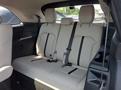 2024 Mazda Mazda CX-90 3.3 Turbo Premium
