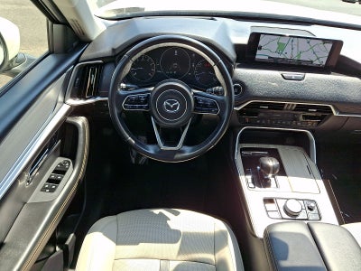 2024 Mazda Mazda CX-90 3.3 Turbo Premium