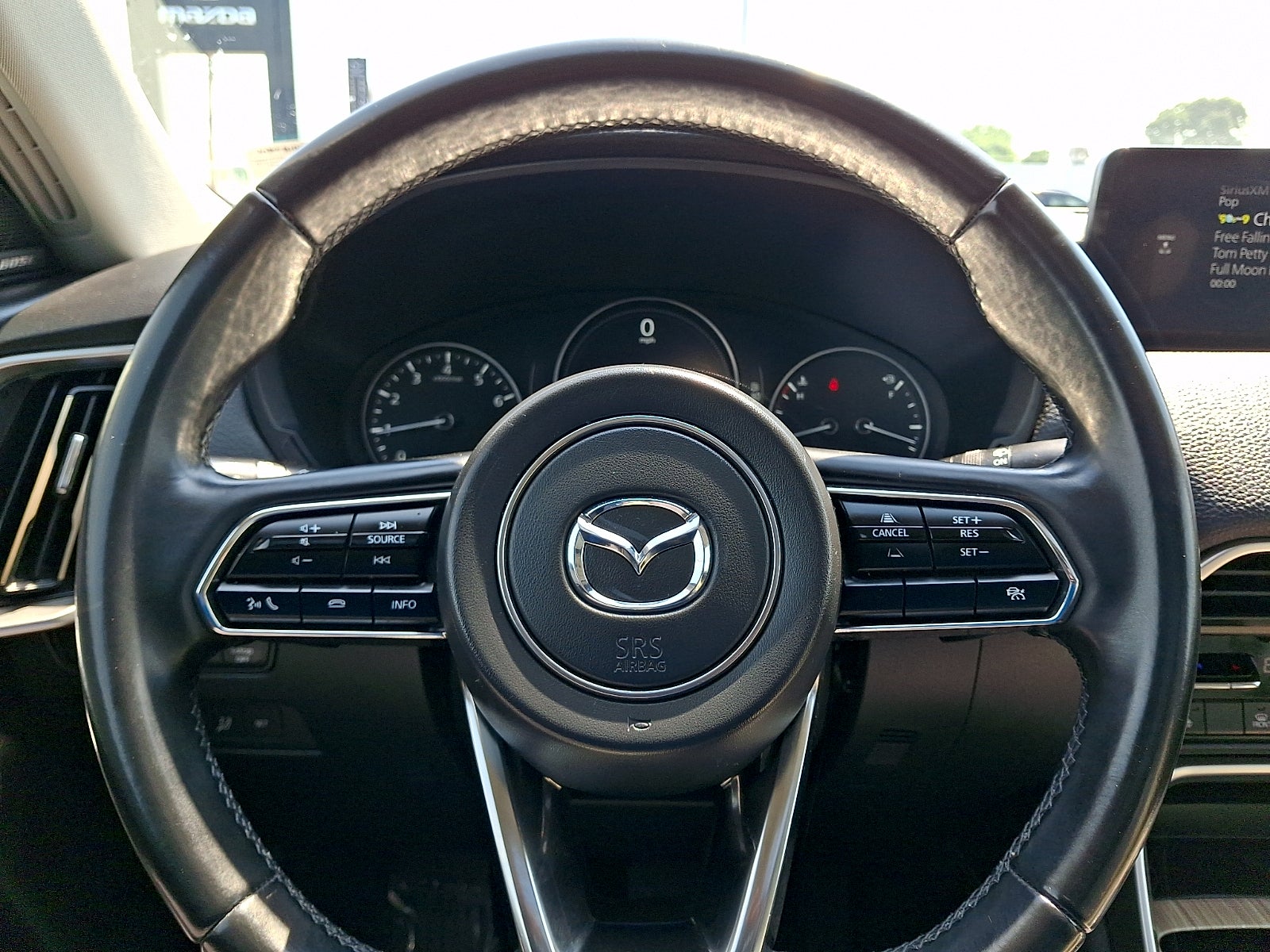 2024 Mazda Mazda CX-90 3.3 Turbo Premium