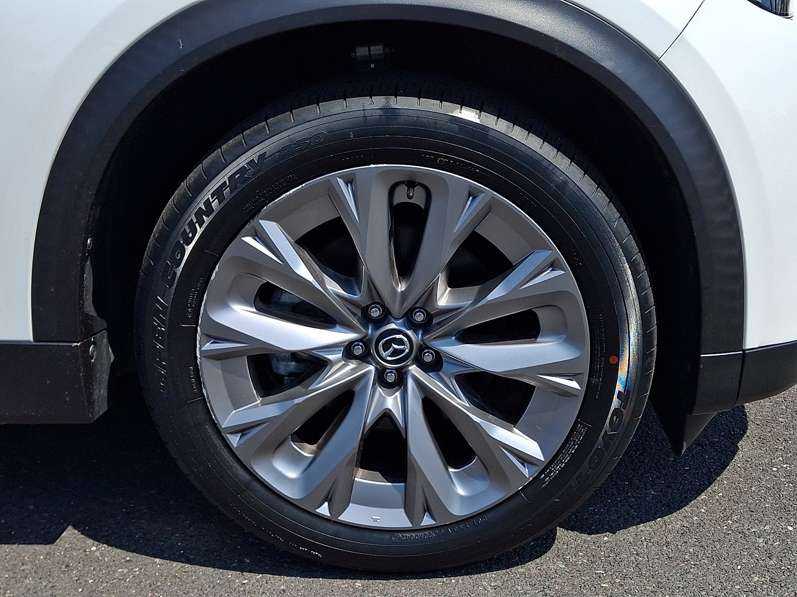2024 Mazda Mazda CX-90 3.3 Turbo Premium