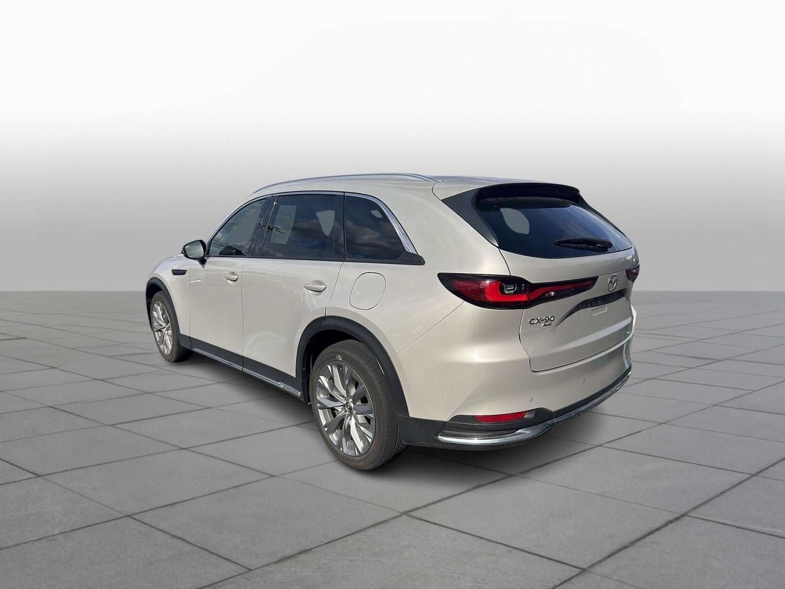 2024 Mazda Mazda CX-90 3.3 Turbo Premium