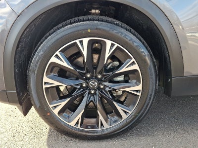 2024 Mazda Mazda CX-90 PHEV Premium Plus