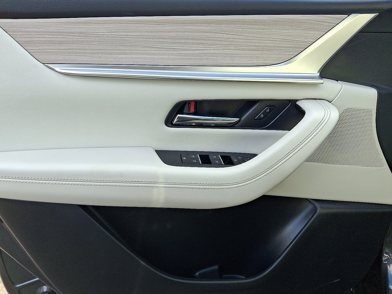 2024 Mazda Mazda CX-90 PHEV Premium Plus