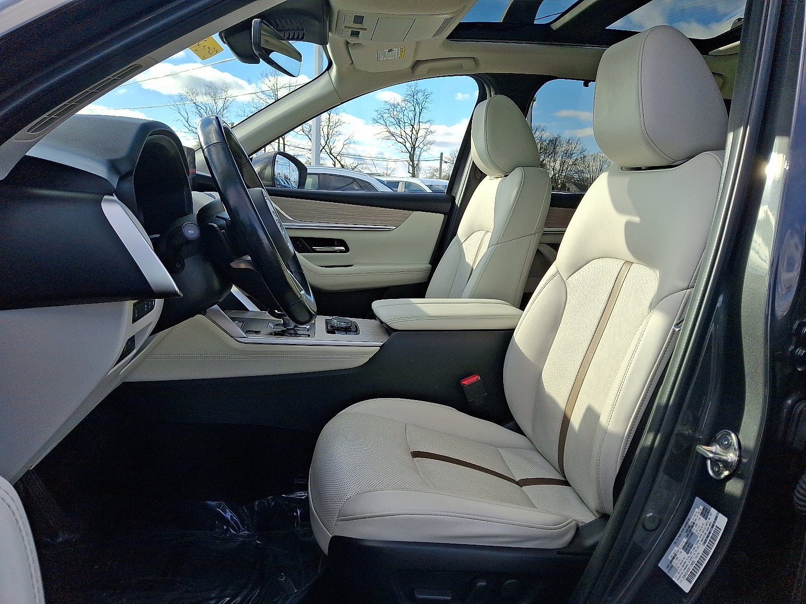 2024 Mazda Mazda CX-90 PHEV Premium Plus