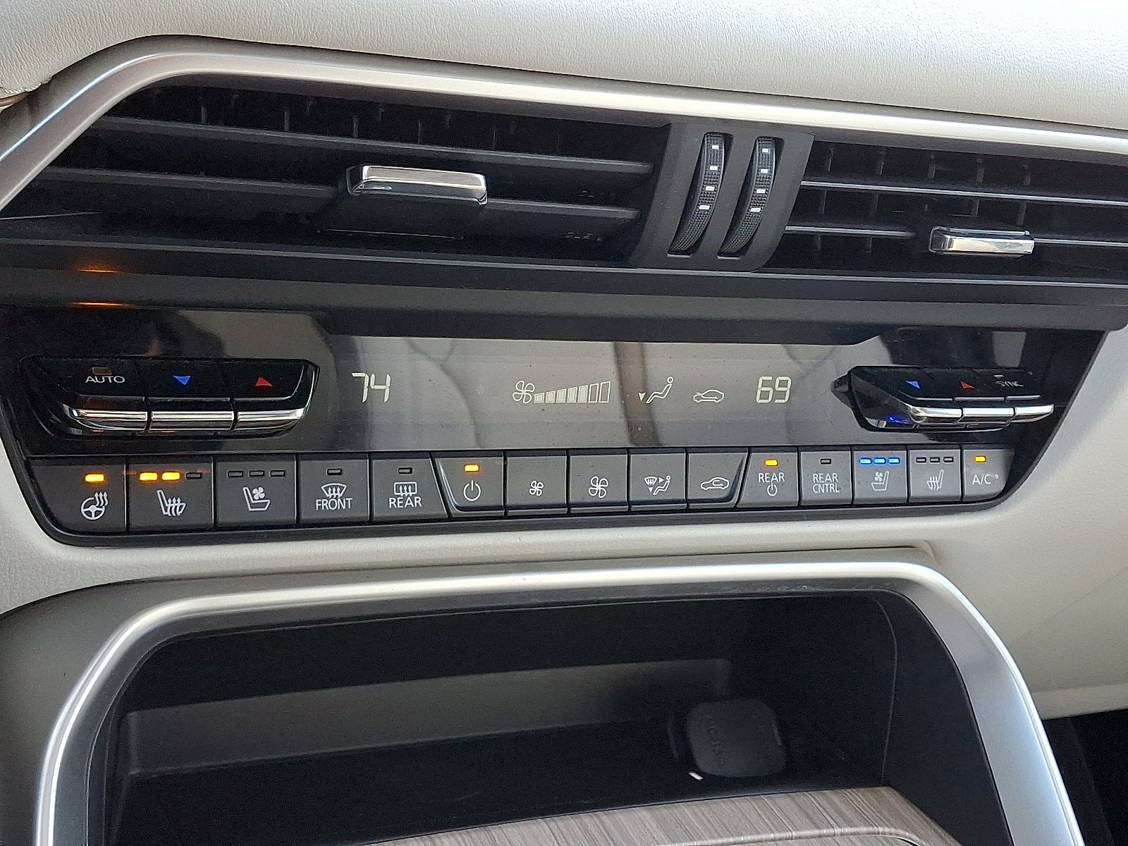 2024 Mazda Mazda CX-90 PHEV Premium Plus