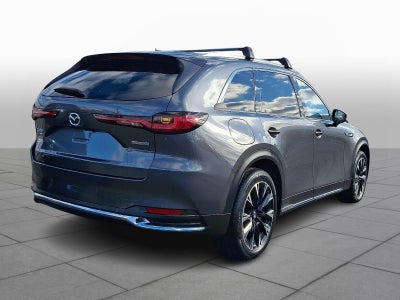 2024 Mazda Mazda CX-90 PHEV Premium Plus