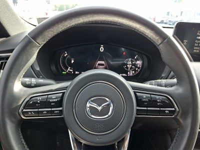 2024 Mazda Mazda CX-90 PHEV Premium Plus